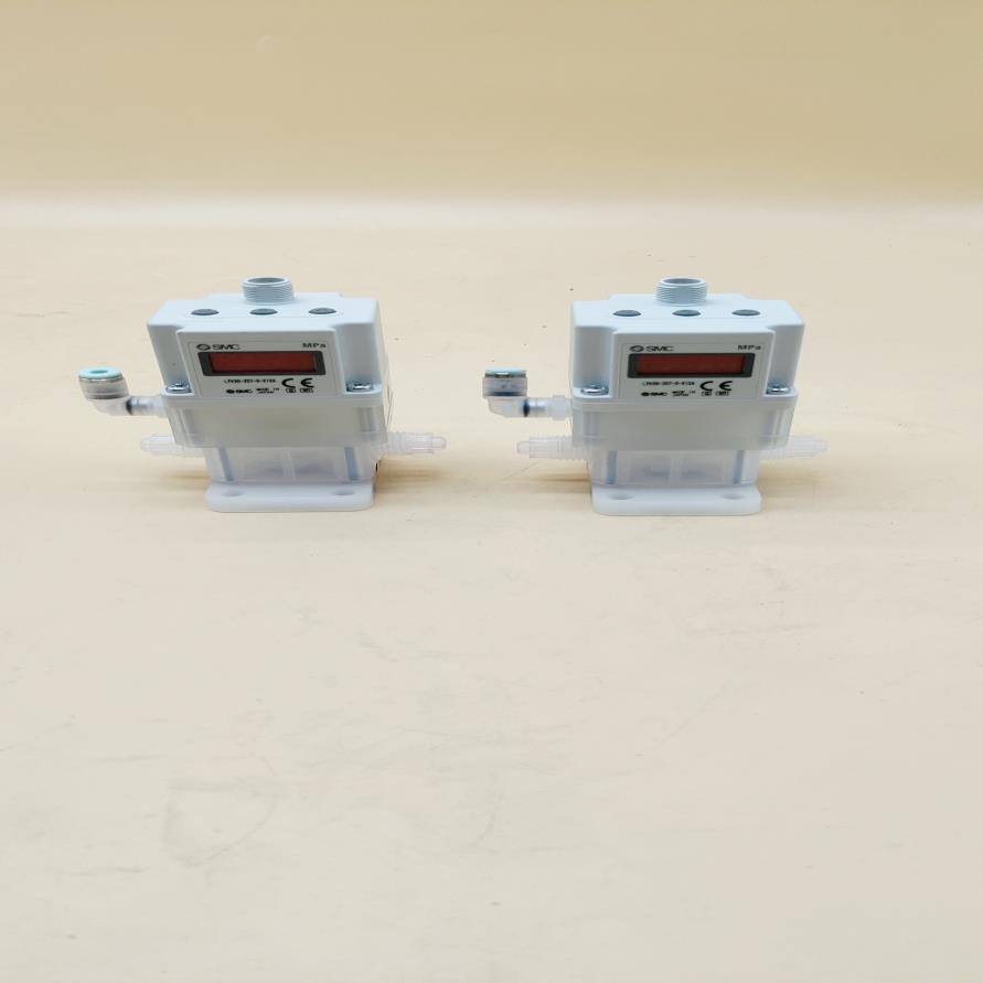 LTV20-207-2-X13A全新SMC比例调节阀PFA阀