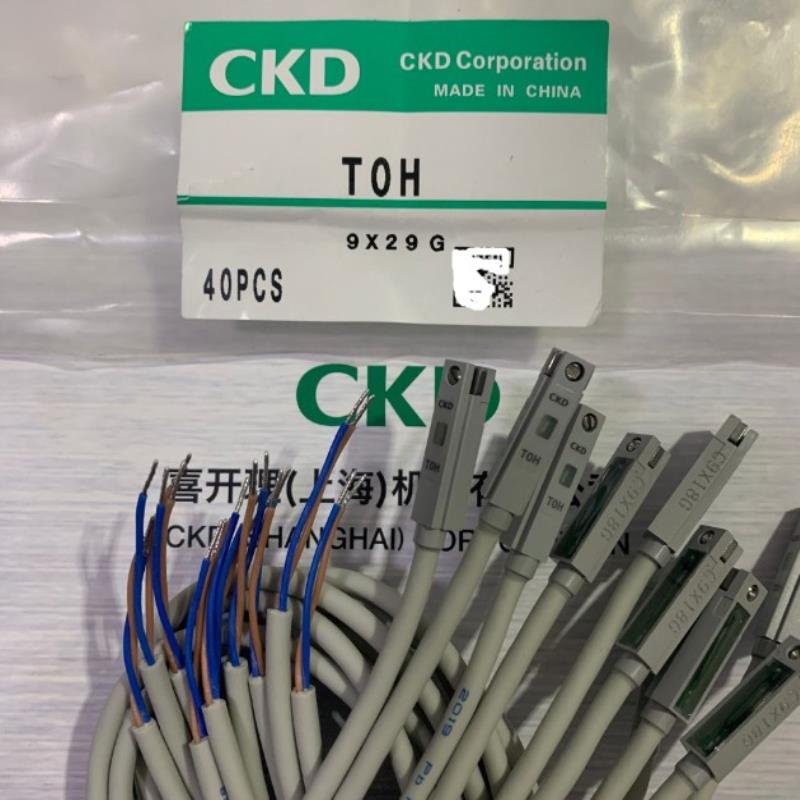 CKD磁性开关SW-T0H SW-K0H SW-KOH3 K0H5 TOH3 T0H5议价