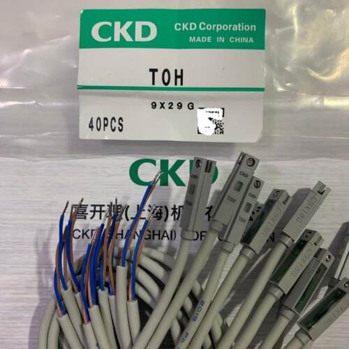 CKD磁性开关SW-T0H SW-K0H SW-KOH3 K0H5 TOH3 T0H5议价