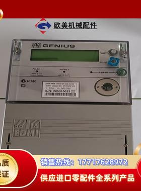 EDMI GENIUS，2000-A606-140-H-GK议价