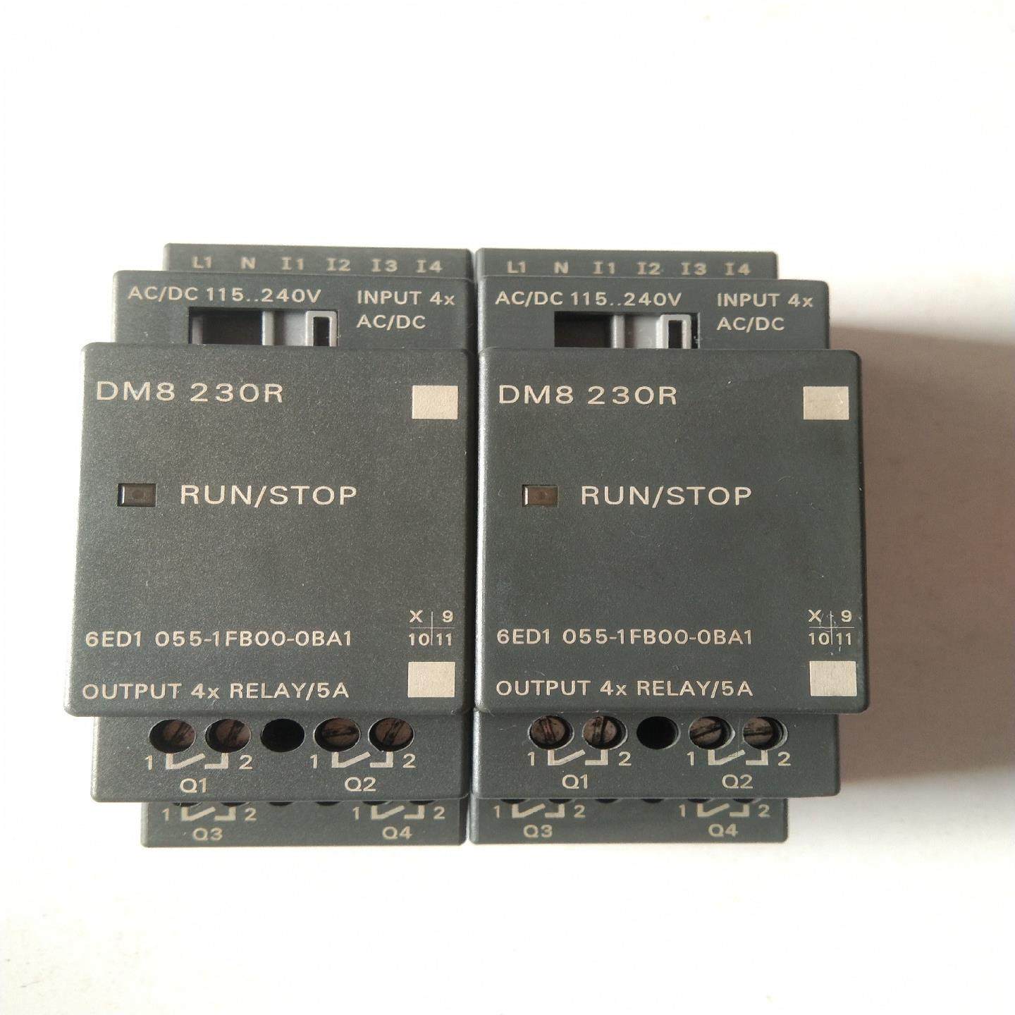 6ED1 055－1FB00－0BA1 230R DM8 成