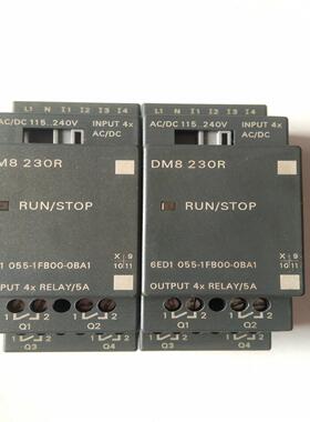 6ED1 055－1FB00－0BA1 230R DM8 成