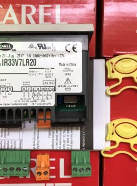 包邮意大利卡乐温控器CARELIR32V0L00IR33V7LR20IR32VOL00议价