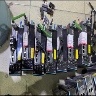 配线3米 台达B3总线400W伺服电机 功能