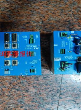 ACS Tech80康代运动控制器