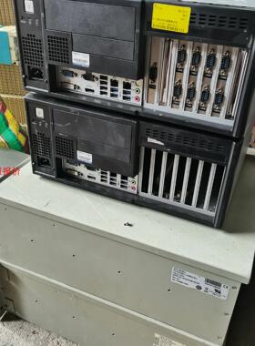 研华工控机lPC-7120    lPC-610-L  lP