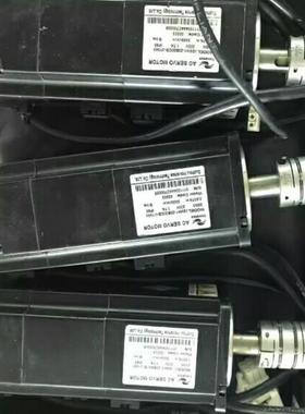 汇川200W套装伺服电机IS600PS1R6IISMH1-