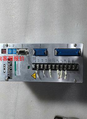 CKD驱动器，AX9000GS，马达，AX4009GS-DM