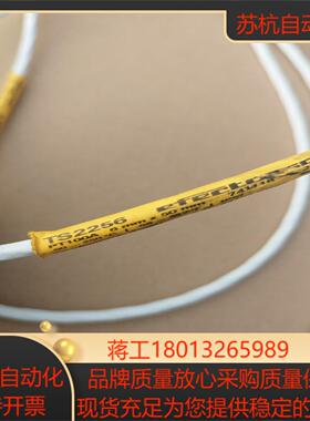 易福门TS2256温度传感器，条，线长2米，150议价
