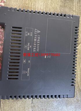 【荣强工控】西门子6AV6648-0CC11-3AX0后盖，标签撕了，用