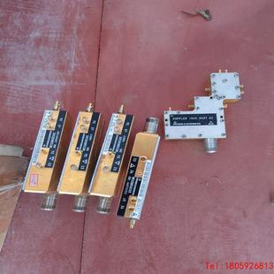 【非标价】罗德施瓦茨频谱仪，信号源，示波器，罗德探头，校