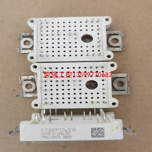 【荣强工控】GD15FST120L2S GD15FST120L2S