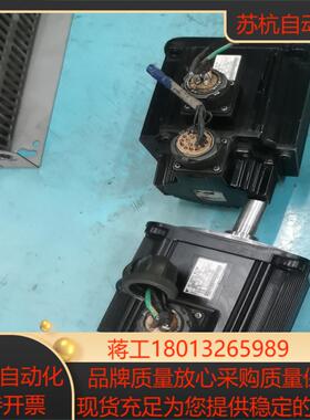 安川电机SGMGH-09ACA61议价