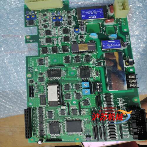 FUJI富士 主板 F707 59 07（2）E