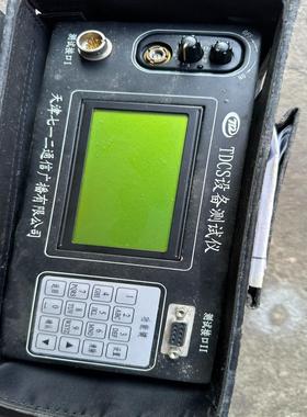 （设备配件）tdcs设备测试仪 712 tdcs设备测试仪