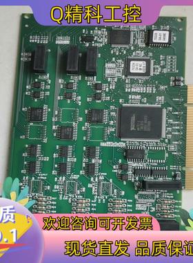 现货新到几片NIPCI-8433／4PCI-8433／2PC