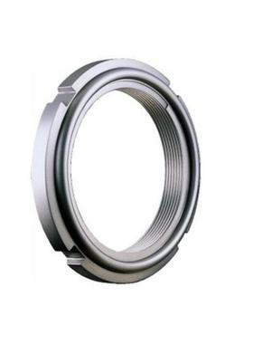 FUJI富士精密 圆螺母 FUN06SS/SC/SUS M30X1.5 FU06SS/SC/SUS