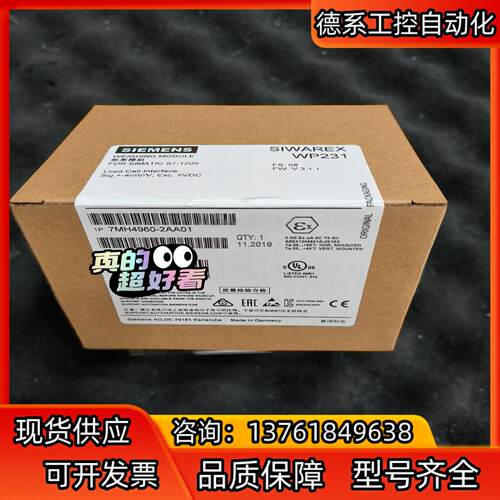 7MH4960-2AA01