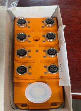 llumberg 隆堡 模块 ASBSV 8/LED 5 全