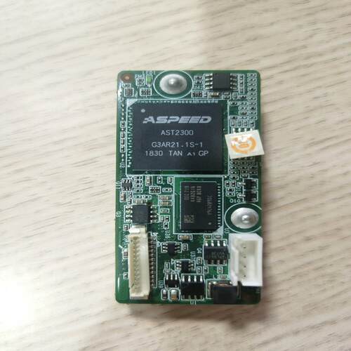 [德峰]ipmi1000-
