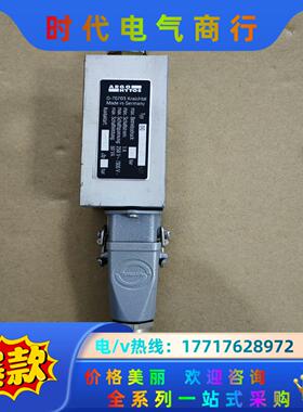 ARGO HYTOS压差传感器 型号:DG 028-30 1议价