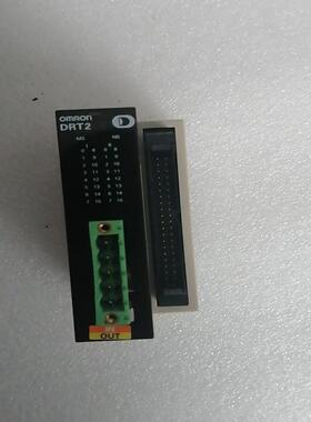 （请询价）PLC  DRT2-MD32ML  一个，拆机，成议价