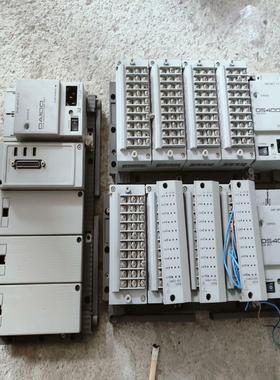 现货横河YOKOGAWA数据采集器模块采集仪DS400-