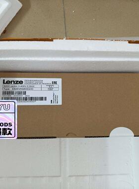 伦茨变频器e82ev552-4c240e82ev552k4议价