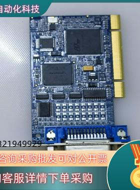 ADLINK/凌华LPCI-3488A卡