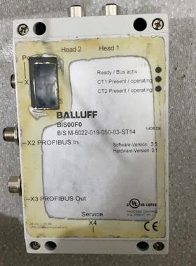 [德峰]BALLUFF BIS00F0