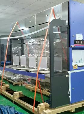 [德峰]涂胶显影机 CLEANTRACK LITHIUS，