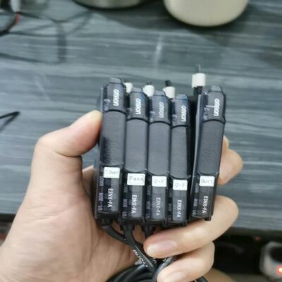 ORMON  E3NX-FA6M-E3NX-FA11M