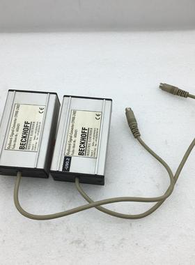 [德峰]倍福 BECKHOFF C9900-Z402  603642