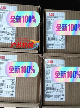 1SFL431022R8011  全新原装正品 23年