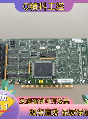 凌华的PCI-7224 通讯/信 数据采集DAQ卡