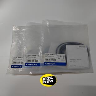 接近开关 全新 X4MD1 日期 E2E