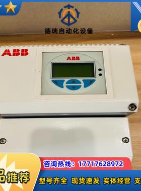 ABB计显示仪FET3211S0A1A1C1H2M6议价