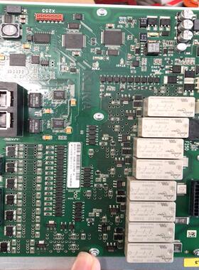 （设备配件）库卡机器人安全板SIB板161116