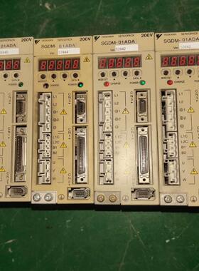 安川伺服驱动器sgdm-01adasgdm-01ad议价