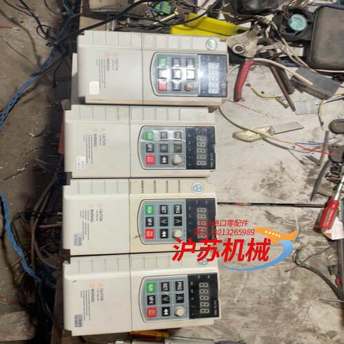 三工变频器4kw/5.5kw三工变频器S320-4K0GB/