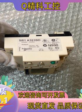 现货  SR1 A101BD 有1个