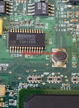 （请询价）PCM1738E  FST16211 XC2V1000 ID议价