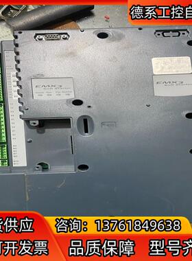 新西兰奥康AuCom软启动照片实拍器EMX3-0430C-V