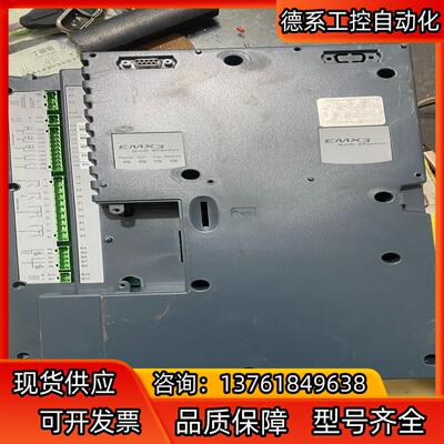 新西兰奥康AuCom软启动照片实拍器EMX3-0430C-V