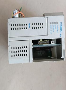 [德峰]idec和泉 PLC模块 FC3A-CP2K