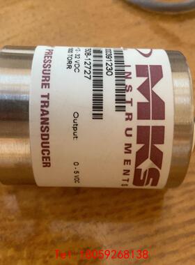 【非标价】MKS MKS真空计 750B-12727 拆机件 实拍图片