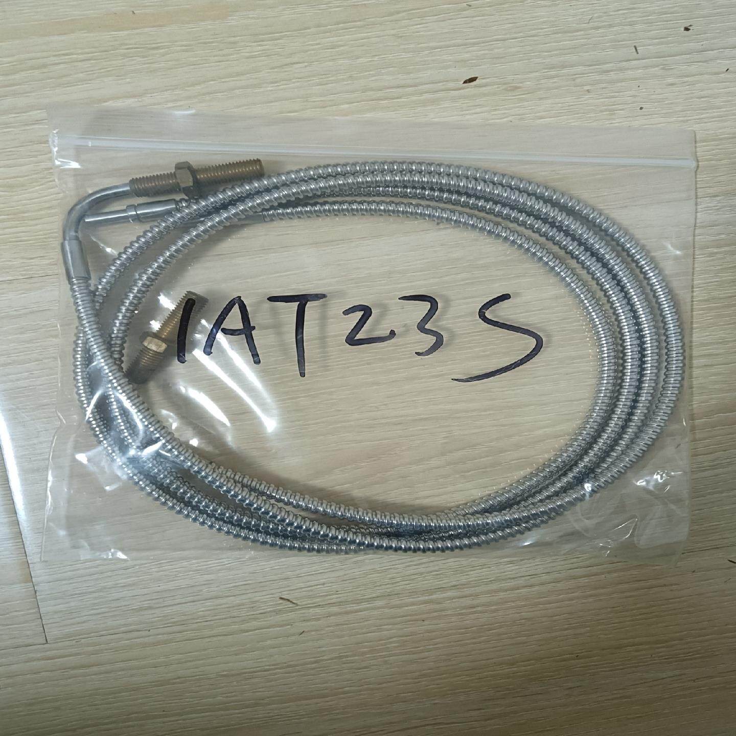 BANNER/邦纳，光纤线，IAT23S，1个