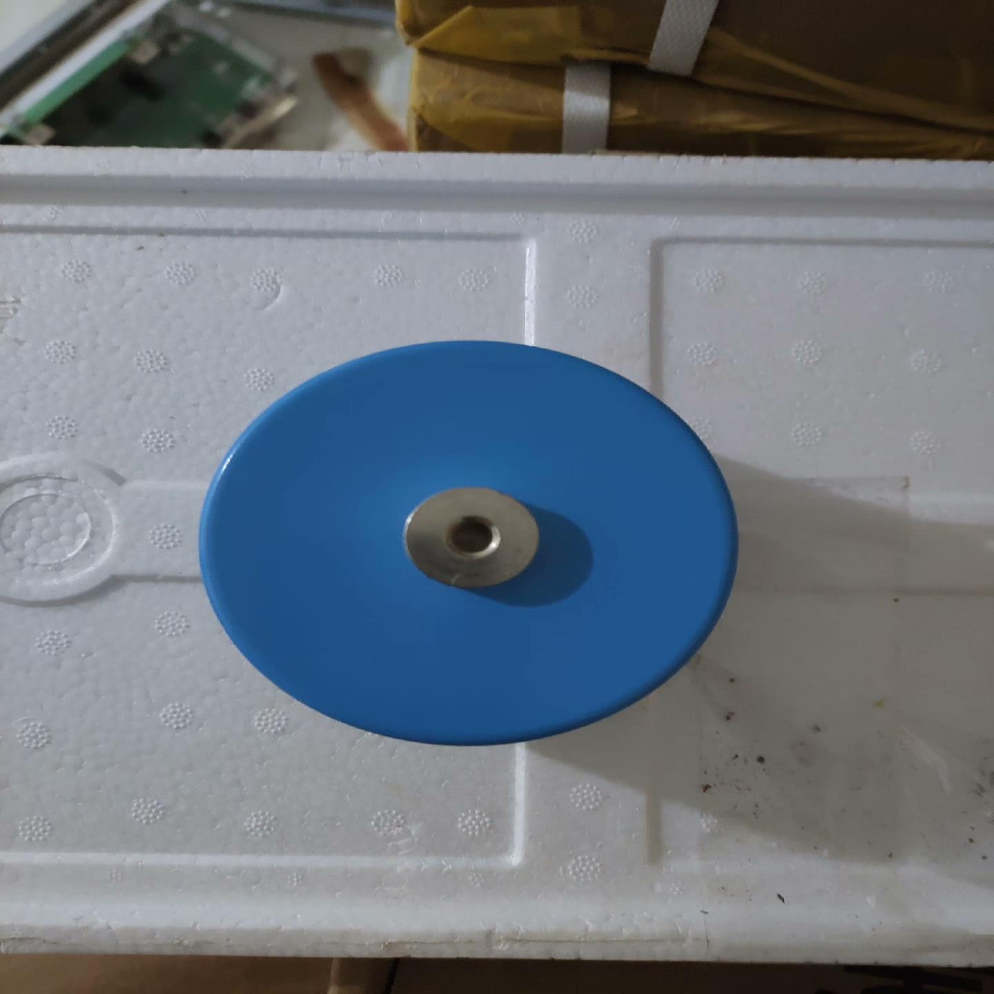 CJE 20UF300VAC全新电容720只，起卖，