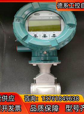 横河电磁计AXG010 DN10，图片，终已成