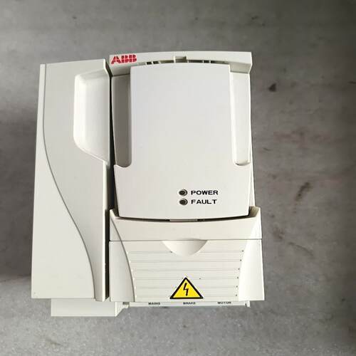 [德峰]ABB变频器 ACS350-01E-07A5-2   1.5